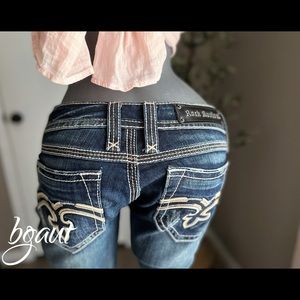 *SOLD* Rock Revival Alanis Boot 29